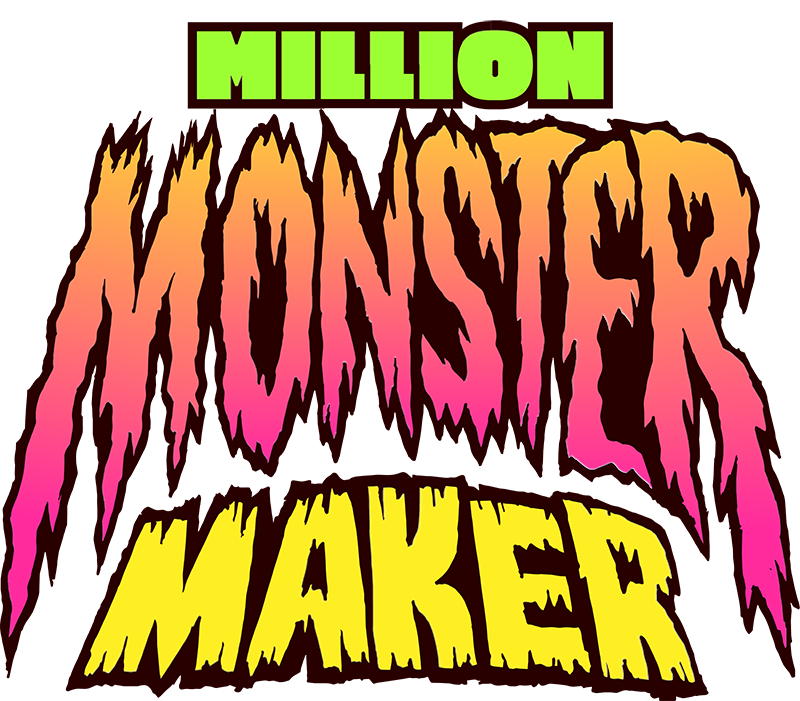 Million Monster Maker